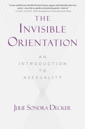 The Invisible Orientation 9781634502436 Julie Sondra Decker, Verzenden, Gelezen, Julie Sondra Decker