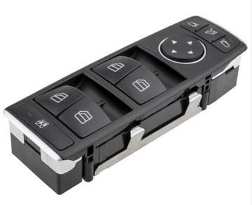 Raamschakelaar A 166 905 4400 (Nieuw), Ophalen of Verzenden, Nieuw, Mercedes-Benz