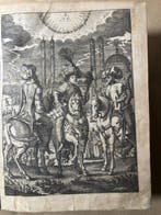 [Salomon Schweigger] / [Johann Andreas Endter] (editor) -, Antiek en Kunst
