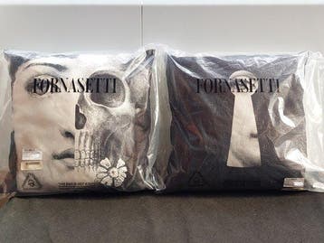 Piero Fornasetti Modellen Temi e Variazioni n.288 en