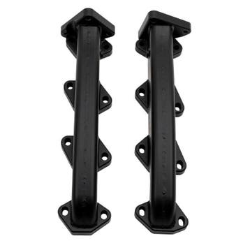 Wehrli 01-16 Chevrolet Duramax Exhaust Manifold Kit w/, Ophalen of Verzenden, Nieuw