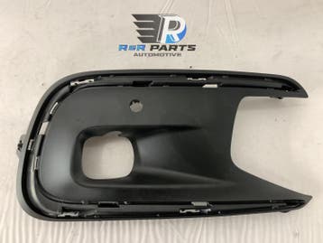 Bumpergrille Rechts - Type met PDC - (Citroen C4 SpaceT..., Auto-onderdelen, Carrosserie en Plaatwerk, Verzenden, Nieuw, Deur