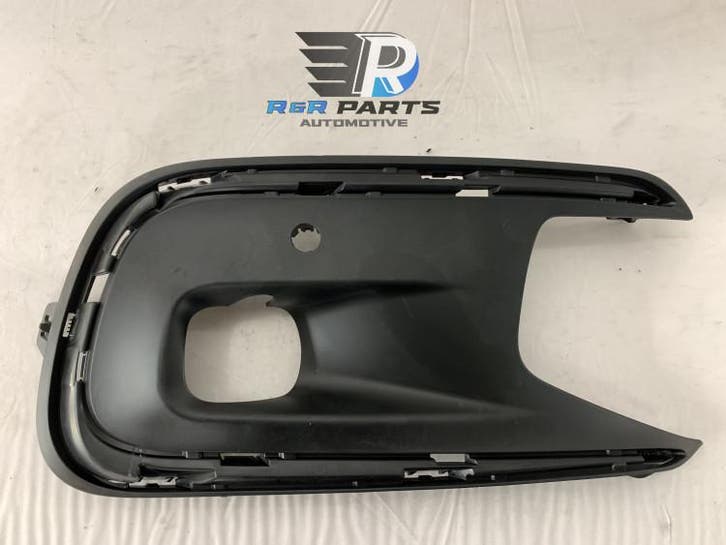 Bumpergrille Rechts - Type met PDC - (Citroen C4 SpaceT..., Auto-onderdelen, Carrosserie en Plaatwerk, Nieuw, Deur, Verzenden