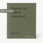 Brabant het andere nederland 9789061481270 Egeraat, Boeken, Verzenden, Gelezen, Egeraat