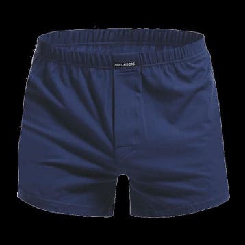 Comfortabele Katoenen Boxershorts voor Heren - Losse Pasvorm, Kleding | Heren, Verzenden