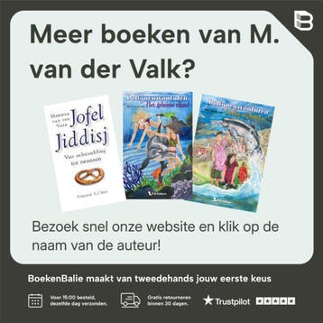 Dolfijnenmysterie in Mexico! / Dolfijnenavonturen / 4, Verzenden, Gelezen, M. van der Valk