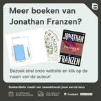 Kruispunt 9789044649079 Jonathan Franzen, Boeken, Romans, Verzenden, Zo goed als nieuw, Jonathan Franzen