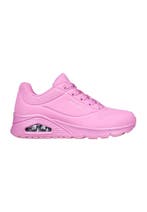 Skechers Uno Stand On Air 73690/PNK Roze-36, Verzenden, Nieuw, Roze