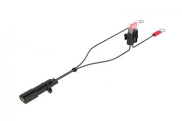 DEFA 12V Mini Aansluitkabel Ringaansluting, Ophalen of Verzenden, Nieuw