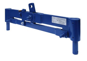 Enkele klemtang VDB/P-500, Ophalen of Verzenden, Overige typen