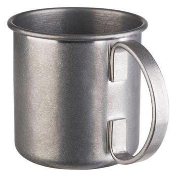 GGM Gastro | (6 stuks) MOSCOW MULE - Beker Moscow Mule - |, Huis en Inrichting, Verzenden, Nieuw