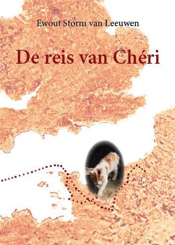 De Reis Van Chéri | Ewout Storm van Leeuwen | Nieuw, Ophalen of Verzenden, Nieuw, Ewout Storm van Leeuwen