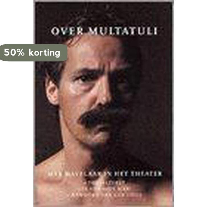 Over Multatuli / 54 jaargang 27 / Over Multatuli / 54, Boeken, Overige Boeken, Zo goed als nieuw, Verzenden