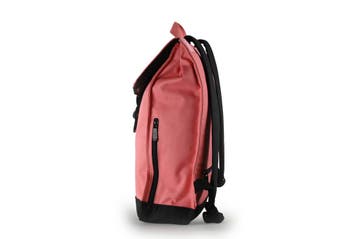 Bold Banana Rugzak Roze, Verzenden, Zo goed als nieuw, Roze