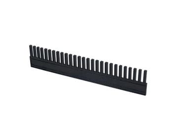 Verdeelstrip voor pallet opzetranden - 950 x 15 x H 180 mm, Ophalen of Verzenden, Nieuw