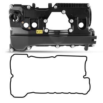 Klep Cover Cylinder Head Cover geschikt voor BMW X3 E83 Z..., Verzenden, Nieuw, BMW