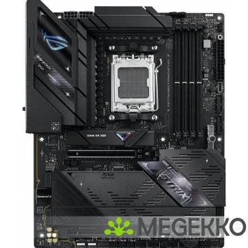 ASUS ROG STRIX B850-F GAMING WIFI7 NEO, Computers en Software, Verzenden, Nieuw
