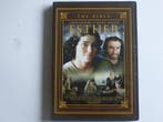 Esther - The Bible (DVD), Verzenden, Zo goed als nieuw