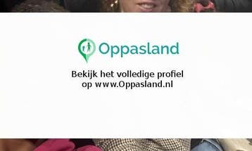 Daphne zoekt een oppas in Den Haag voor 2 kinderen., Nieuw