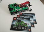 Lego Set - 42008 - Technic - 42008 Service Truck, Kinderen en Baby's, Speelgoed | Duplo en Lego, Nieuw