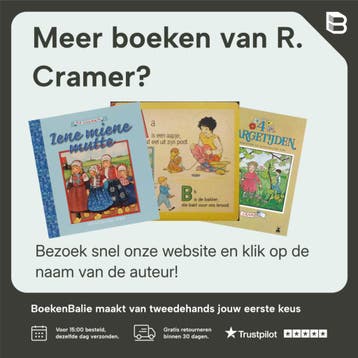 Sprookjes uit de oude doos - R. Cramer 9789026614453, Verzenden, Gelezen, R. Cramer