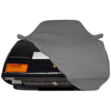 Autohoes voor Ferrari 512 BB/BBI (1984-1996) Indoor BESTE, Ophalen of Verzenden, Nieuw, Op maat