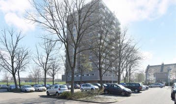 Te Huur 2 Kamer Appartement Alexanderstraat In Zoetermeer, Direct bij eigenaar, Zoetermeer, Appartement, Zuid-Holland