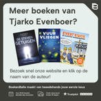 De wereldwijde vloed 9789059990173 Tjarko Evenboer, Verzenden, Zo goed als nieuw, Tjarko Evenboer
