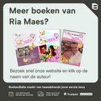 Een liefdevolle verrassing / Sara mijn dagboek / 27 Ria Maes, Verzenden, Zo goed als nieuw, Ria Maes