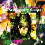 cd - The Serendipity Singers - Love Is A State Of Mind, Verzenden, Zo goed als nieuw