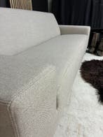 Gelderland 6511 3 Zits - Nieuw Ploegwol -, Zo goed als nieuw, Driepersoons, Rechte bank