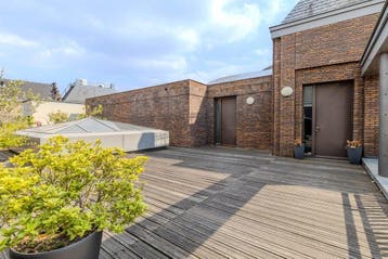 Te huur: Appartement Gubbelstraat in Maastricht, Limburg, Maastricht, Appartement