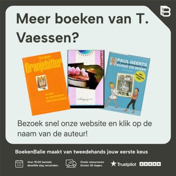 Ruud Geels, altijd raak ! - T. Vaessen 9789085104070, Verzenden, Zo goed als nieuw, T. Vaessen