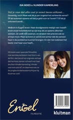 Engel 9789020674002 Isa Hoes, Verzenden, Zo goed als nieuw, Isa Hoes