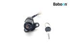 Contactslot Yamaha XT 125 X 2005-2011 (XT125X), Verzenden, Gebruikt