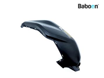 Tank Cover Links Yamaha MT 07 2018-2020 (MT07 MT-07 FZ-07), Verzenden, Gebruikt