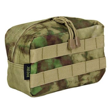 Utility pouch recon (tassen, Rugtassen, Overig), Sieraden, Tassen en Uiterlijk, Tassen | Rugtassen, Ophalen of Verzenden, Nieuw