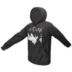 The Cure Robert Smith Hoodie Trui, Verzenden, Nieuw