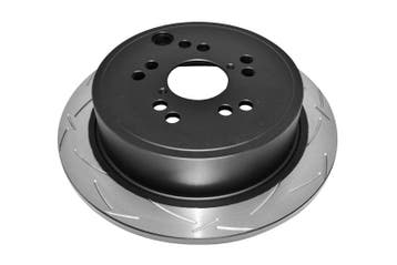 DBA 14-21 Subaru WRX / 12-21 Scion FR-S/Toyota GR 86 Rear T3, Ophalen of Verzenden, Nieuw