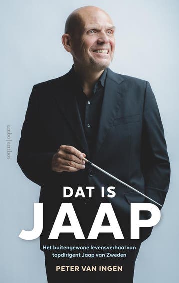 Dat is Jaap (Nieuw), Boeken, Verzenden, Nieuw, Peter van Ingen