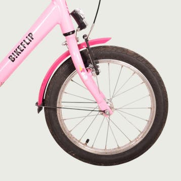 Puky kinderfiets 16 inch, Fietsen en Brommers, Fietsen | Kinderfietsjes, Ophalen of Verzenden, Gebruikt, Puky