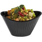 GGM Gastro | (48 stuks) Kom - MINI - Melamine - 70ml - |, Verzenden