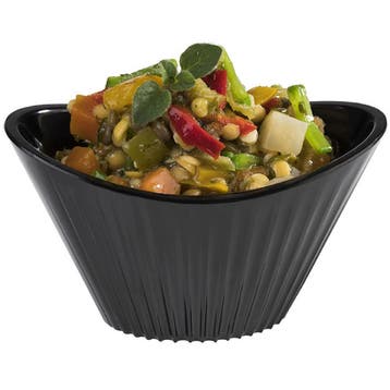 GGM Gastro | (48 stuks) Kom - MINI - Melamine - 70ml - |, Verzenden