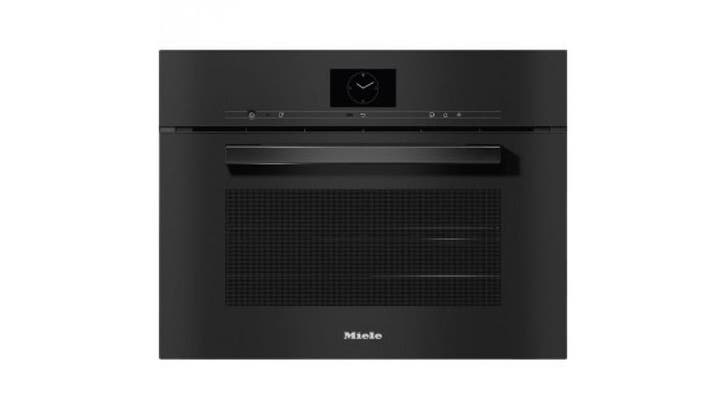 €3695 Miele DGC 7645 HC Pro Inbouw stoomoven met magnetron, Witgoed en Apparatuur, Ovens, Ophalen of Verzenden