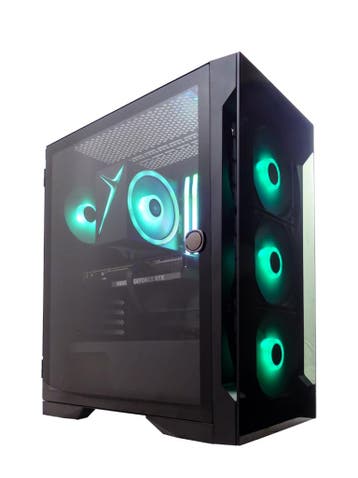 Intel i7 14700K 20-Core Game PC - RTX 5070 12GB|32GB DDR5..., Ophalen of Verzenden, Nieuw