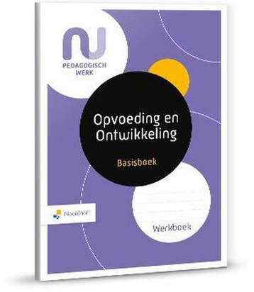 Basisboek opvoeding en ontwikkeling 9789001734718, Boeken, Verzenden, Gelezen, Sjaak Baart