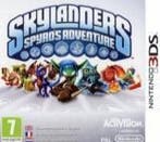 Mario3DS.nl Skylanders Spyros Adventure Alleen Game iDEAL, Ophalen of Verzenden, Zo goed als nieuw