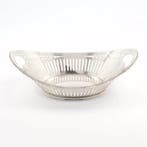 H. Schriek - Bonbon mand - .833 zilver