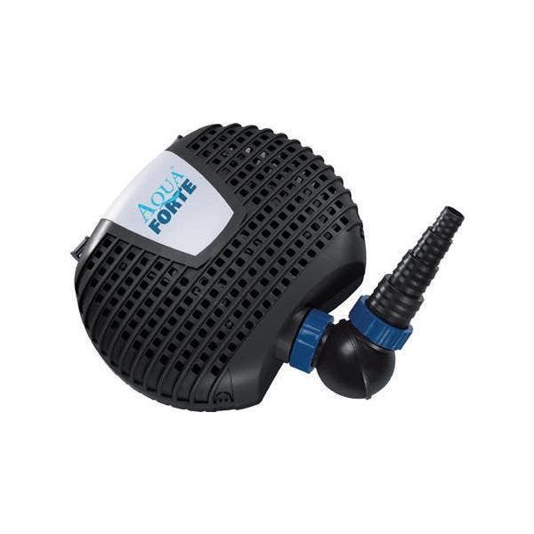 AquaForte EX-12000 vijverpomp, Tuin en Terras, Vijvers, Nieuw, Verzenden