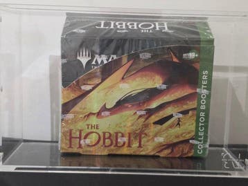 Wizards of The Coast - 1 Sealed box - Magic: The Gathering, Hobby en Vrije tijd, Nieuw